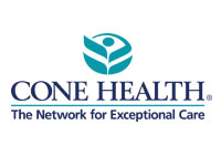 Cone Health Sponsor
